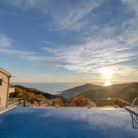 Jelena With Private Pool - Lapcici *