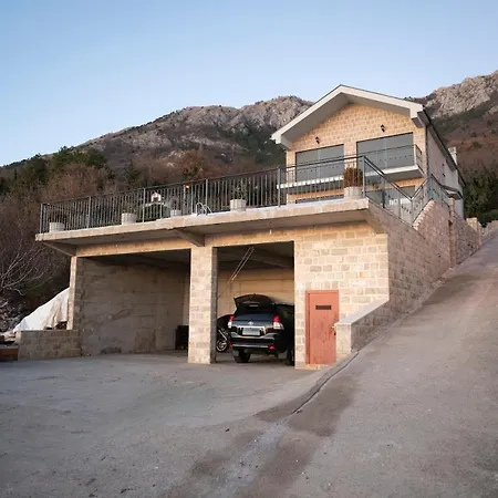 Villa Jelena With Private Pool - Lapcici